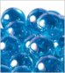 画像4: オーロラ、ブルー 直径17ｍｍ 200個入 (4)