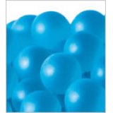 【カートン】フロスト、ブルー 直径12.5ｍｍ 12,500個入（500×25入）