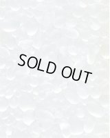 【カートン】フロストグラスボール　クリアー1ｋｇ×25袋入