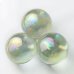 画像1: 【限定商品】ガラス球　クリアパール　直径約３５ｍｍ 約２０個入 (1)