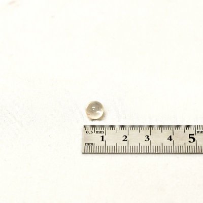 画像3: 【カートン】クリアー直径 8ｍｍ 31,250個入（1,250×25入）