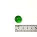 画像2: 【カートン】カラーマーブル、グリーン 直径17ｍｍ 4,000個入 (2)