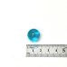 画像2: 【カートン】カラーマーブル、ブルー 直径17ｍｍ 4,000個入 (2)