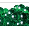 画像3: 【カートン】カラーマーブル、グリーン 直径17ｍｍ 4,000個入 (3)