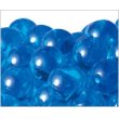 画像4: 【カートン】カラーマーブル、ブルー 直径25ｍｍ 1,625個入（65×25入） (4)
