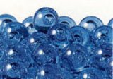 画像: 【カートン】バブルマーブル、ブルー 直径17ｍｍ 5,200個入（260×20入）
