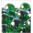 画像3: 【カートン】オーロラ、グリーン 直径25ｍｍ 1,250個入 (3)