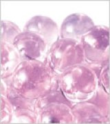 画像: 【カートン】ニューカラーマーブル、ピンク 直径15ｍｍ 5,000個入（250×20入）